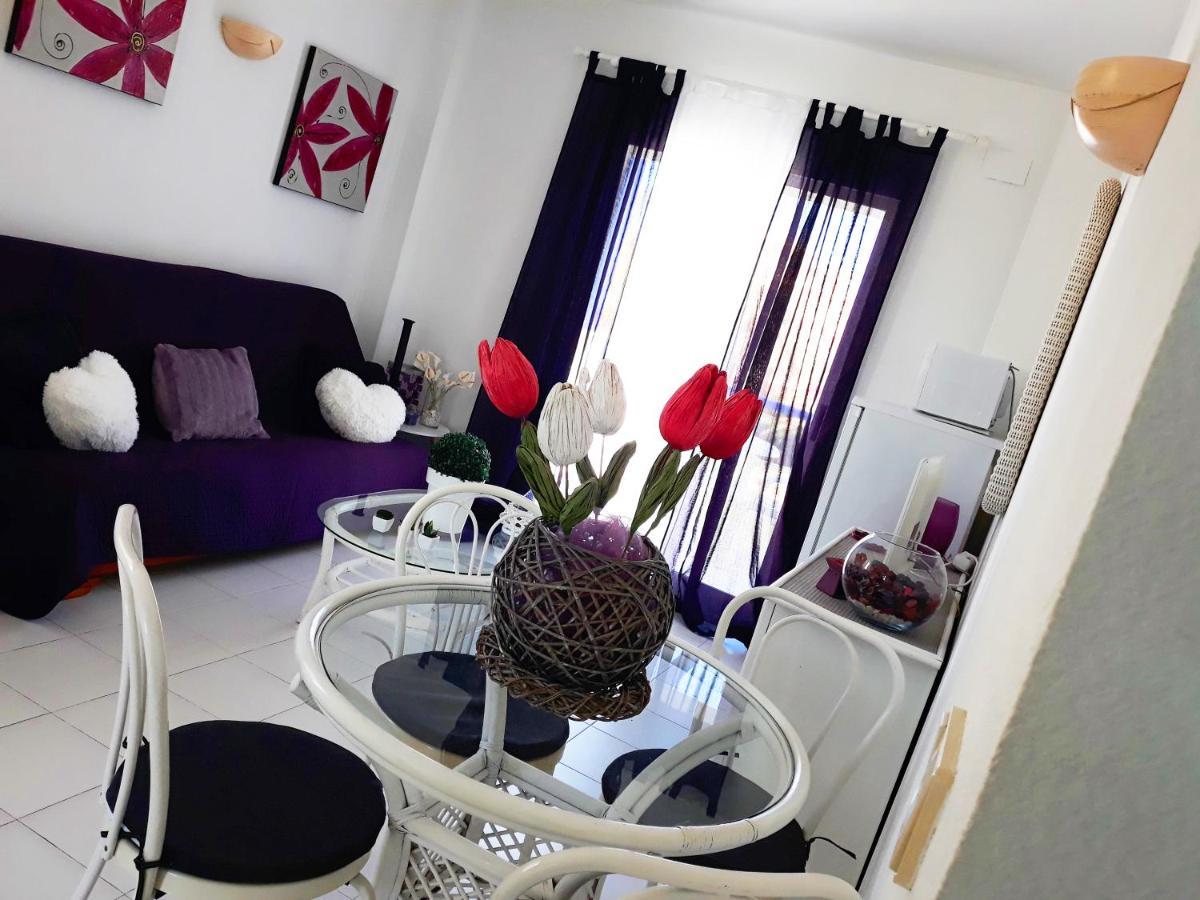 Apartment Parejas, Ninos Pequenos 4pax Dénia