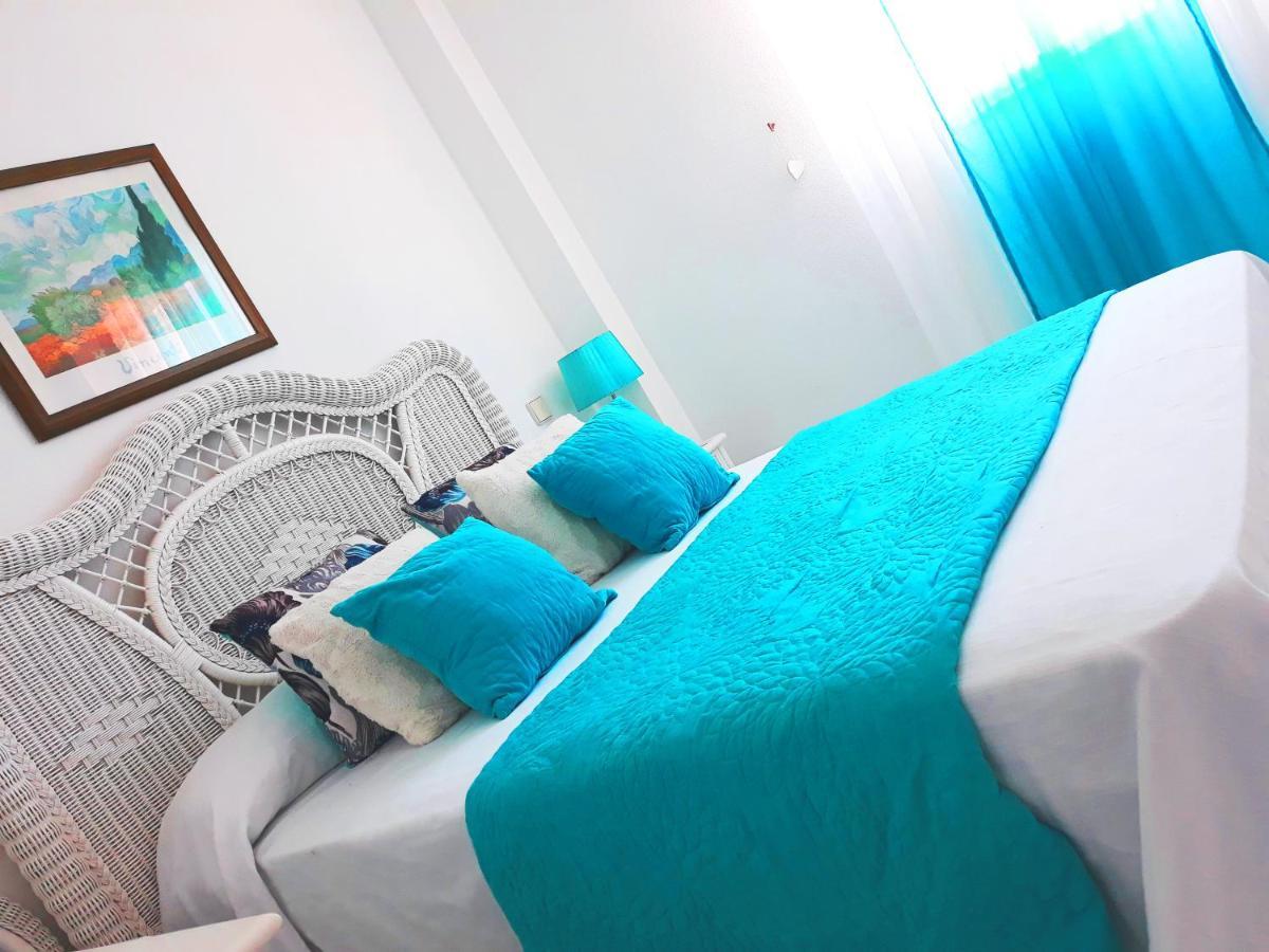 Apartment Parejas, Ninos Pequenos 4pax *