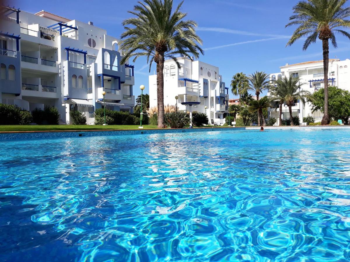 Apartment Parejas, Ninos Pequenos 4pax *